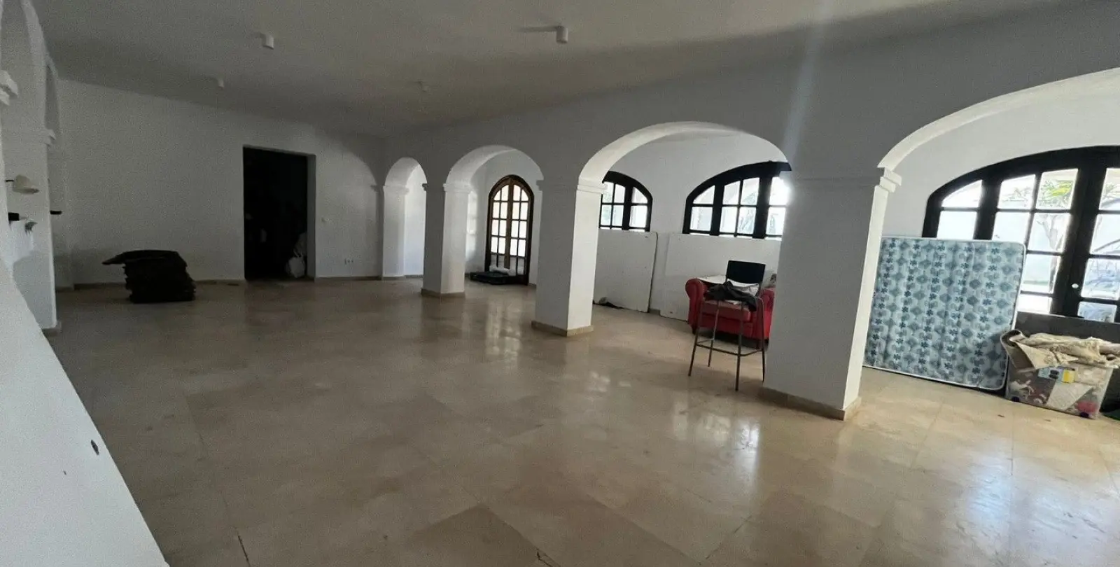 Venta de villa independiente en Las Farolas 5