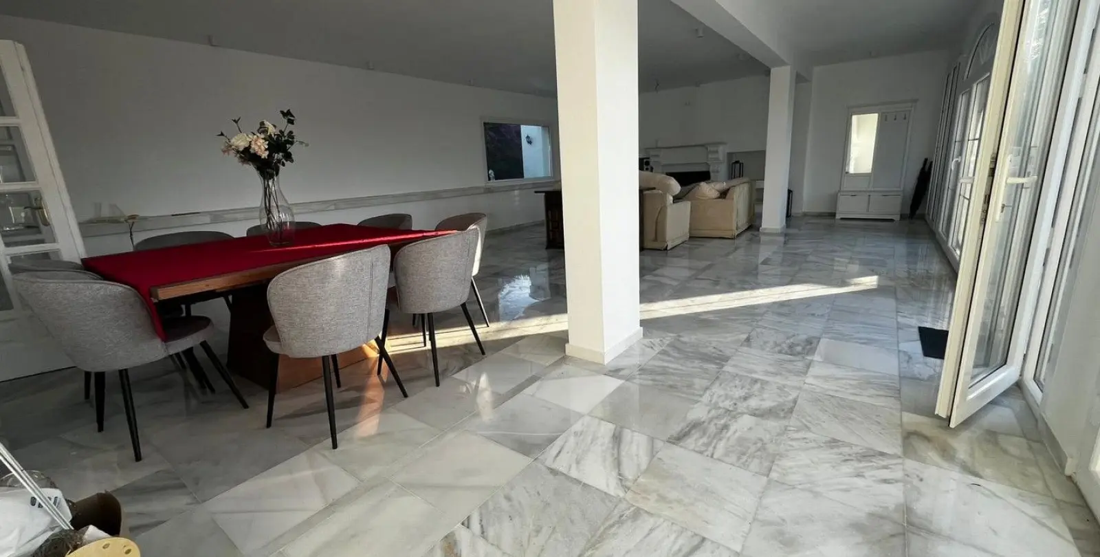 Venta de villa independiente en Las Farolas 7
