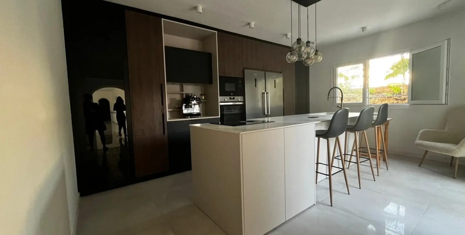 Venta de villa independiente en Las Farolas 10