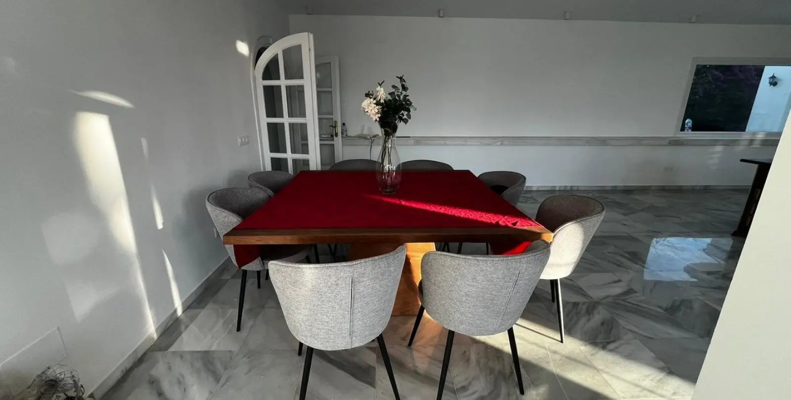 Venta de villa independiente en Las Farolas 13