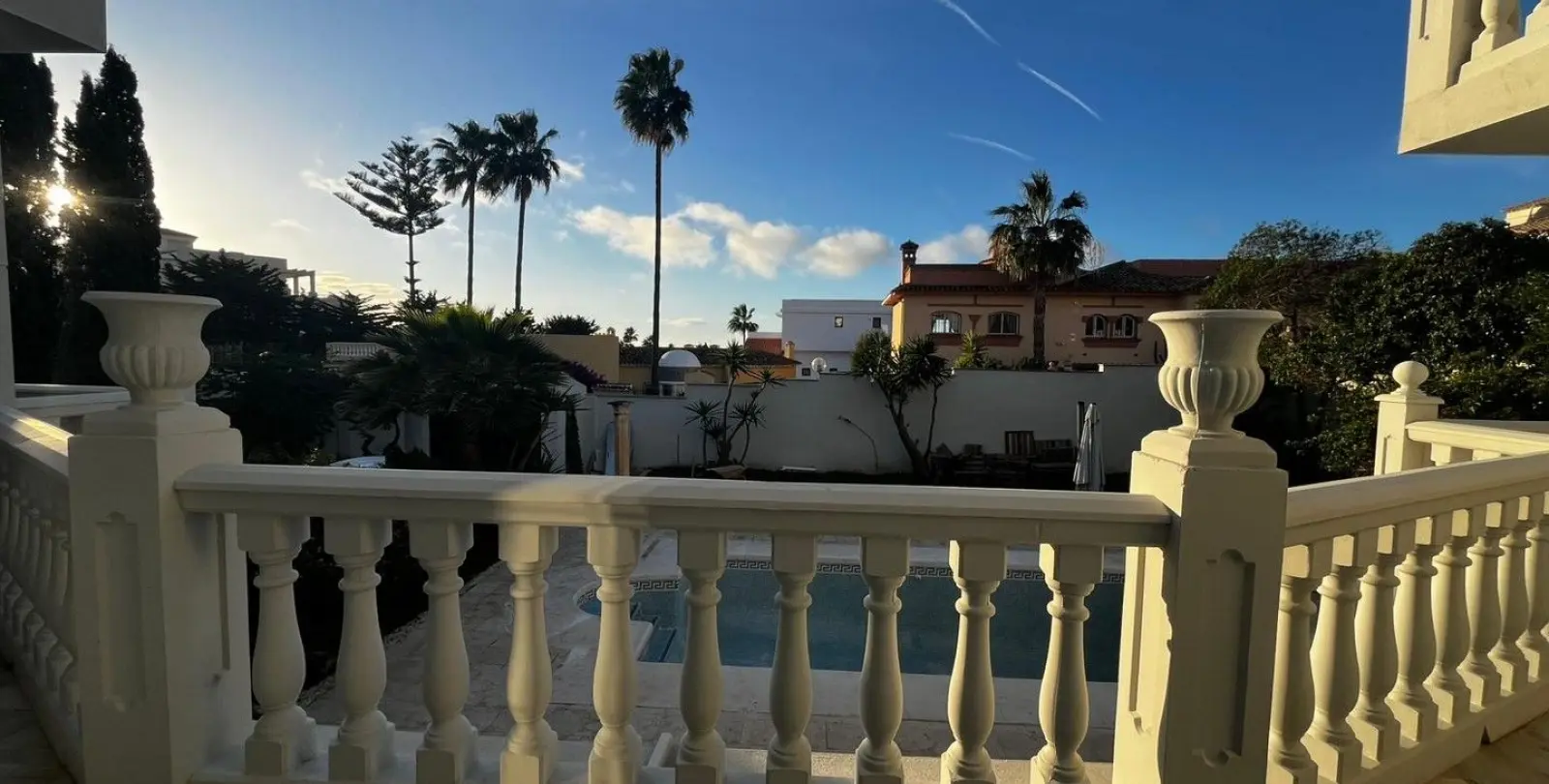Venta de villa independiente en Las Farolas 14