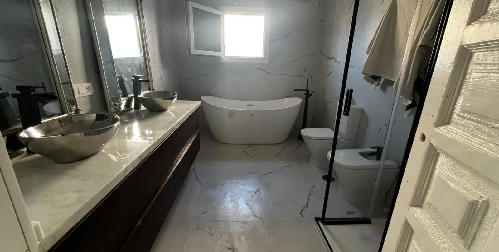 Venta de villa independiente en Las Farolas 21