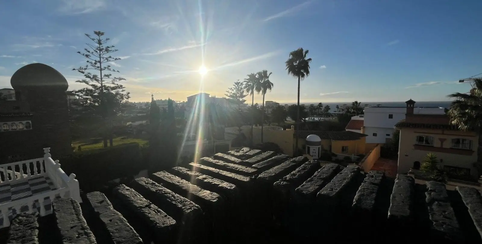 Venta de villa independiente en Las Farolas 28