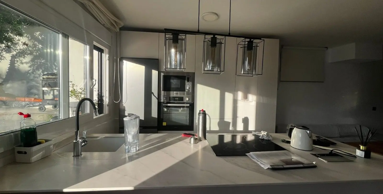 Venta de villa independiente en Las Farolas 35