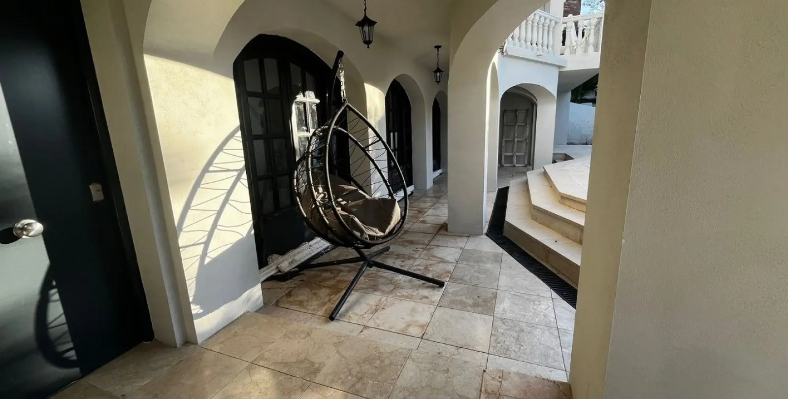Venta de villa independiente en Las Farolas 39