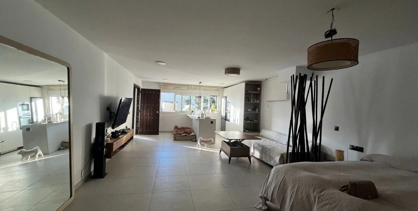 Venta de villa independiente en Las Farolas 41