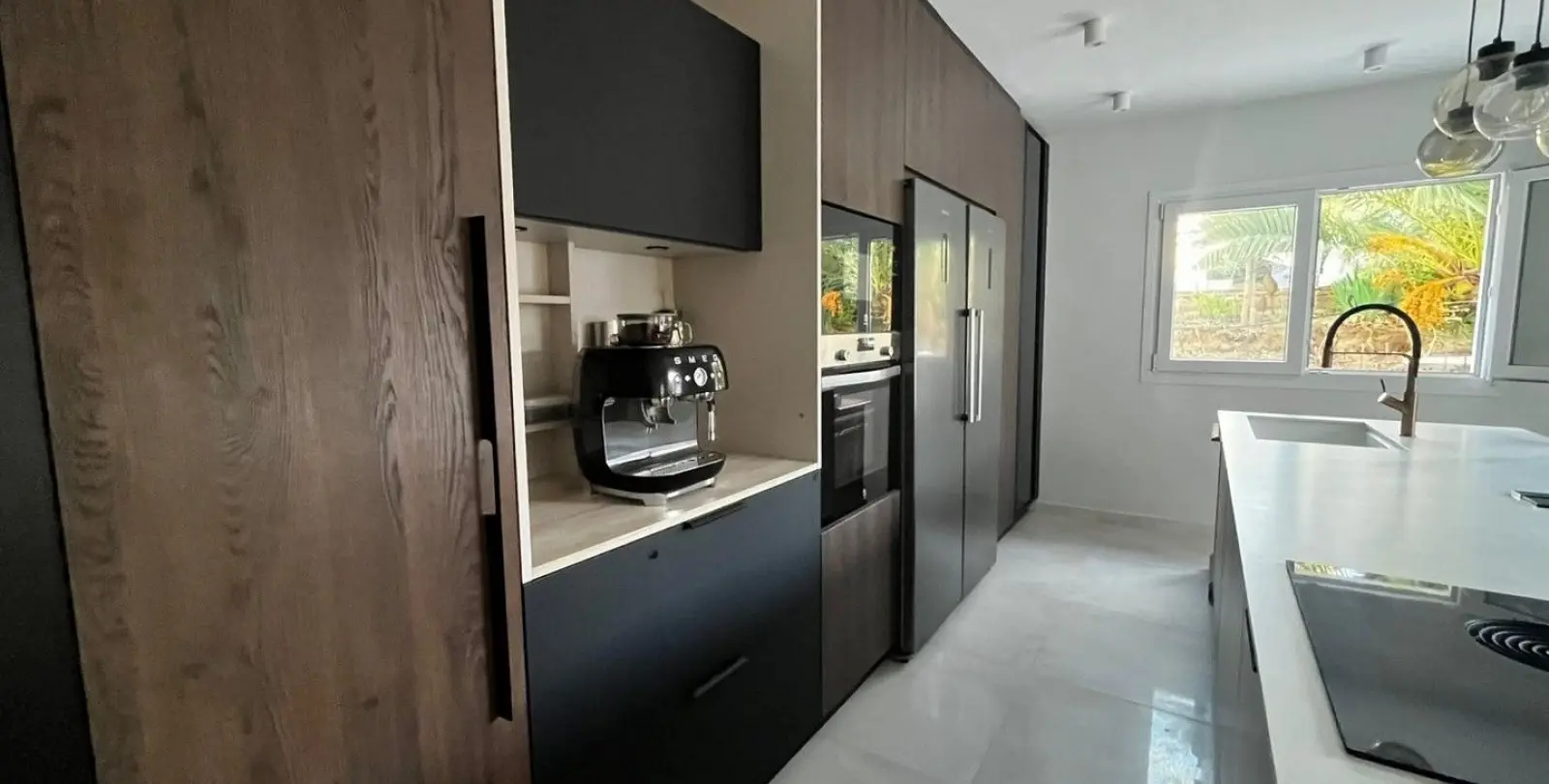 Venta de villa independiente en Las Farolas 47