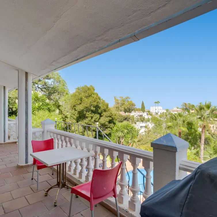 Venta de villa independiente en Mijas