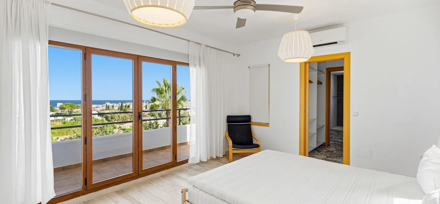 Venta de villa independiente en Mijas 4