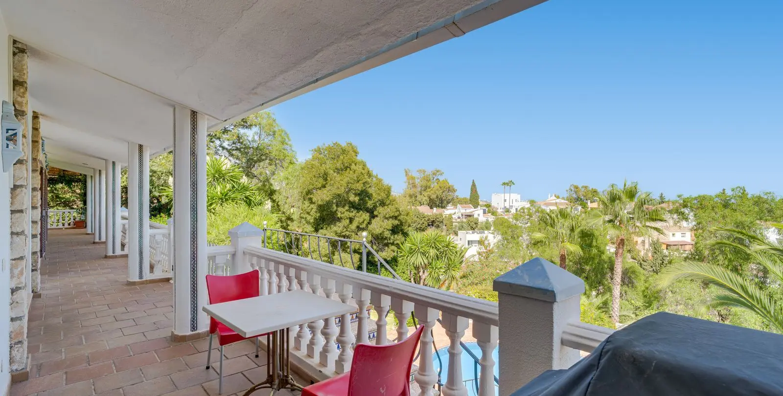 Sale of detached villa in Mijas 4