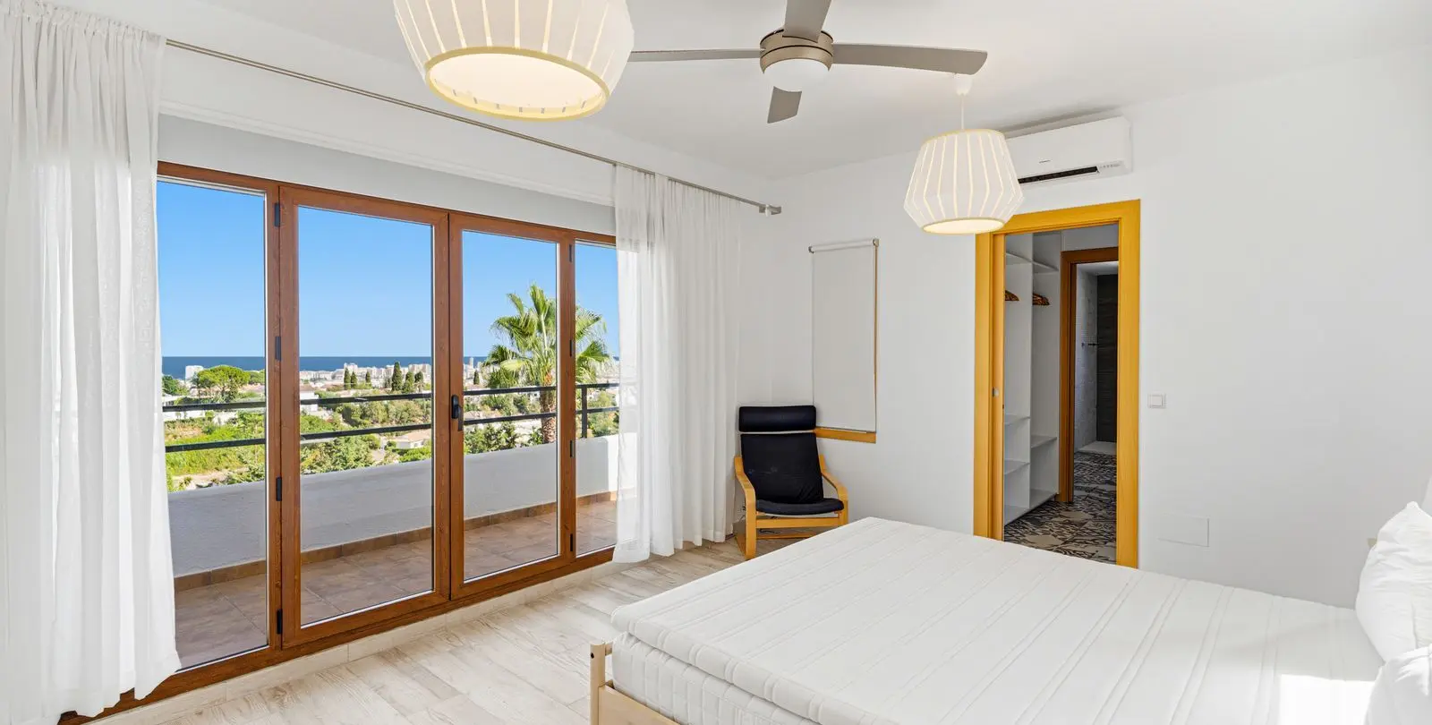 Sale of detached villa in Mijas 6