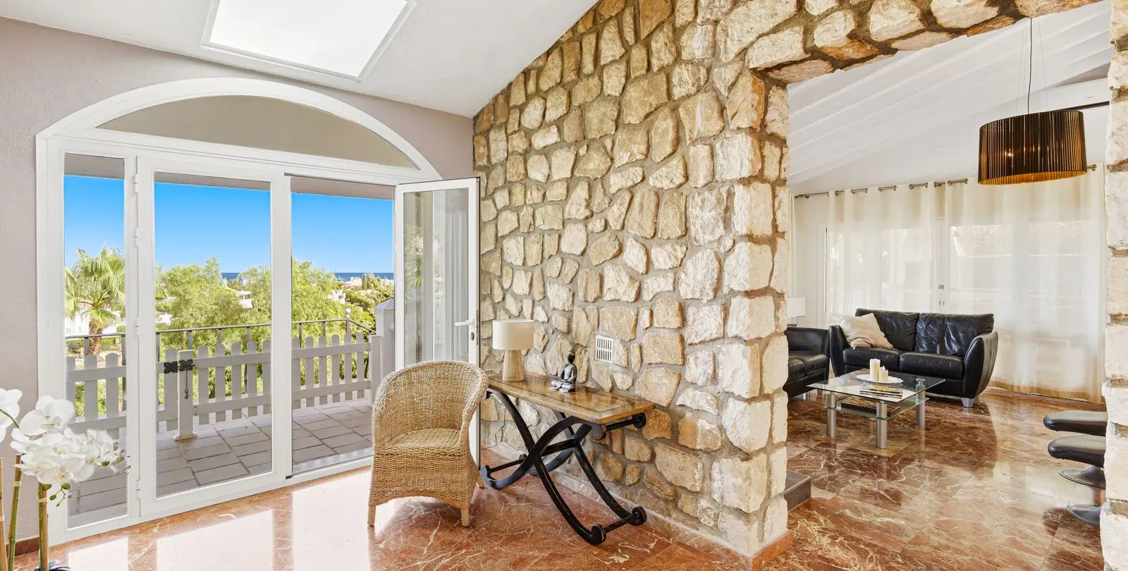 Sale of detached villa in Mijas 11