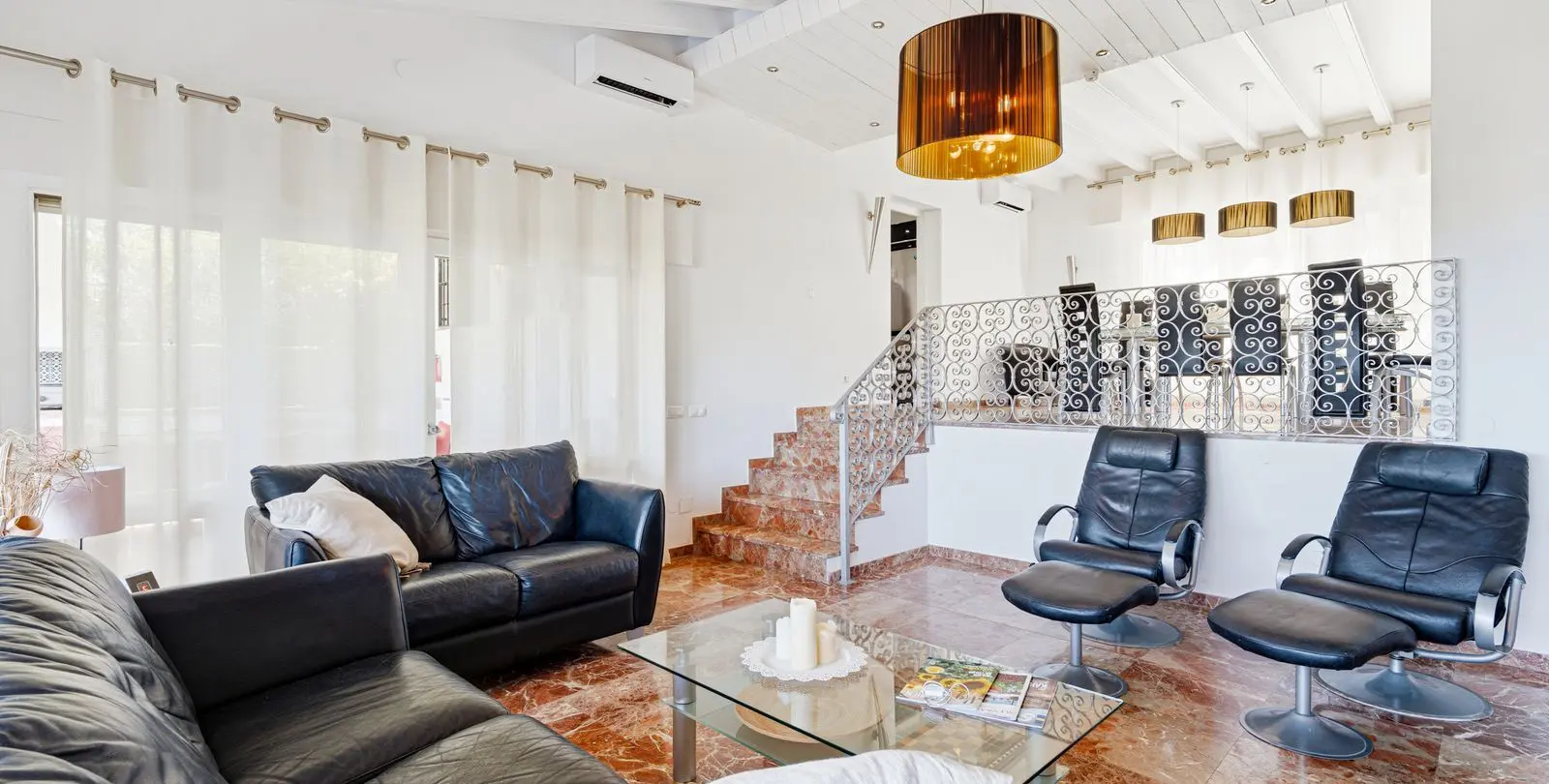 Sale of detached villa in Mijas 12