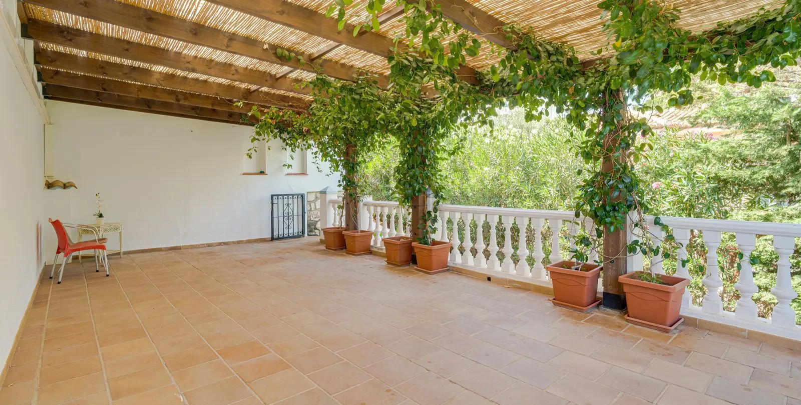 Sale of detached villa in Mijas 21