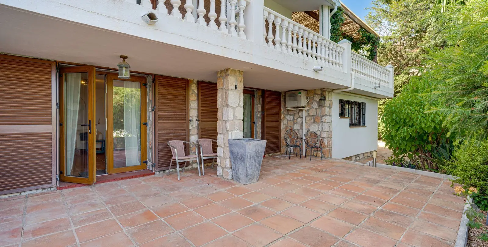 Sale of detached villa in Mijas 34