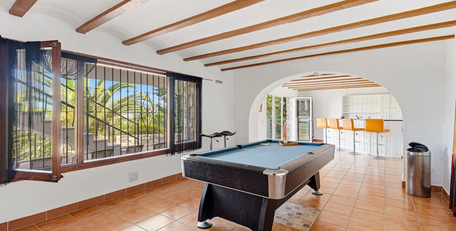 Sale of detached villa in Mijas 37