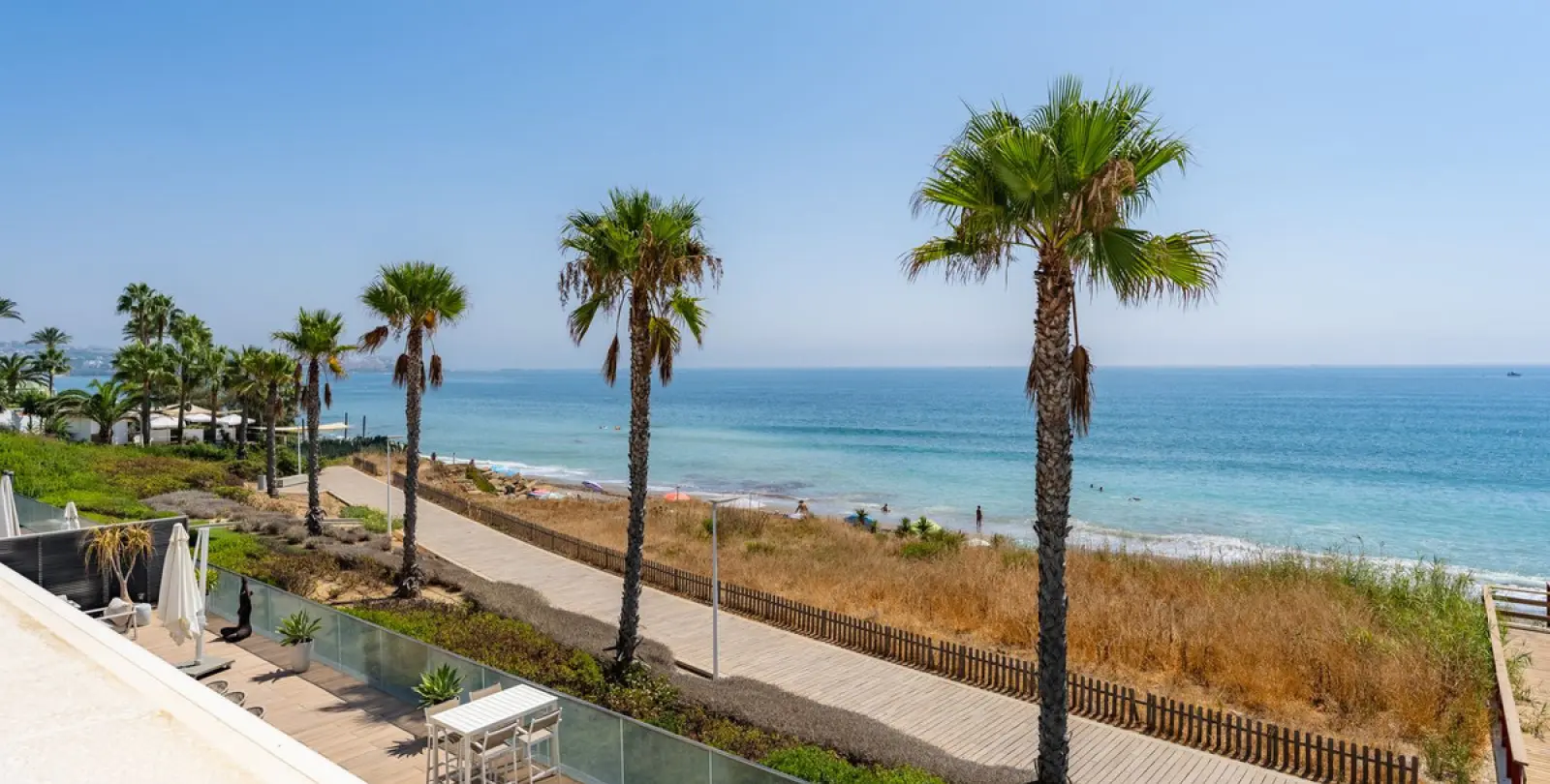 Долгосрочная аренда дома на две семьи в Estepona 44