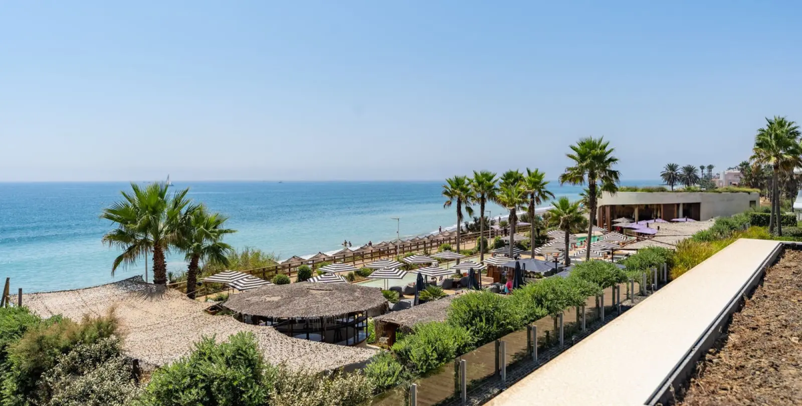 Долгосрочная аренда дома на две семьи в Estepona 45