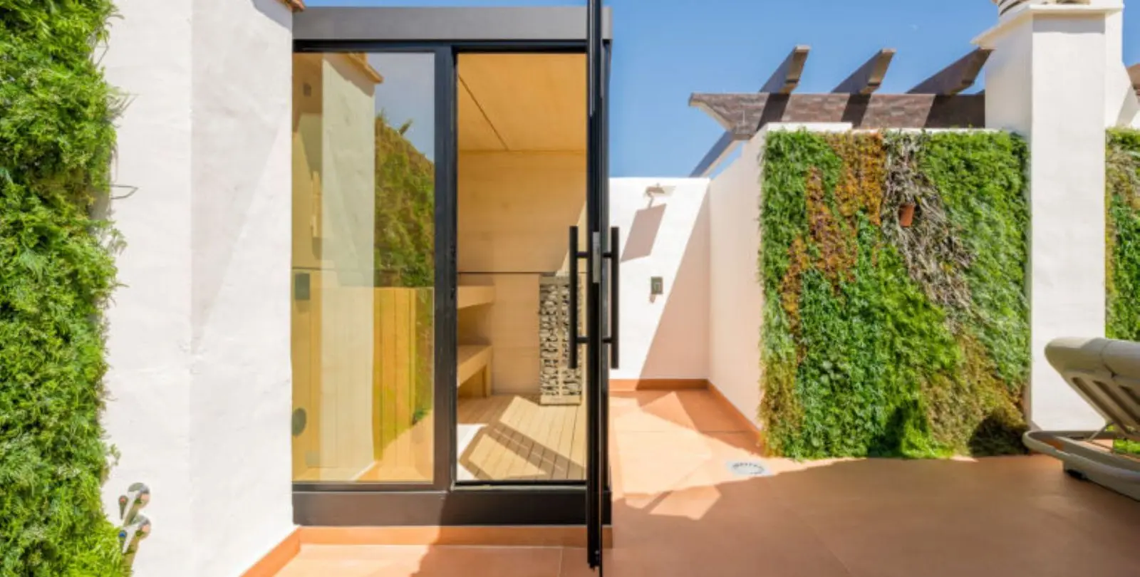 Продажа пентхауса в Estepona 5