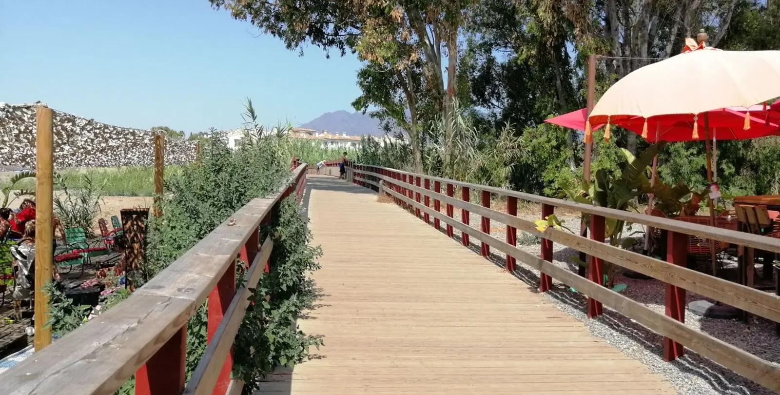 Продажа пентхауса в Estepona 11