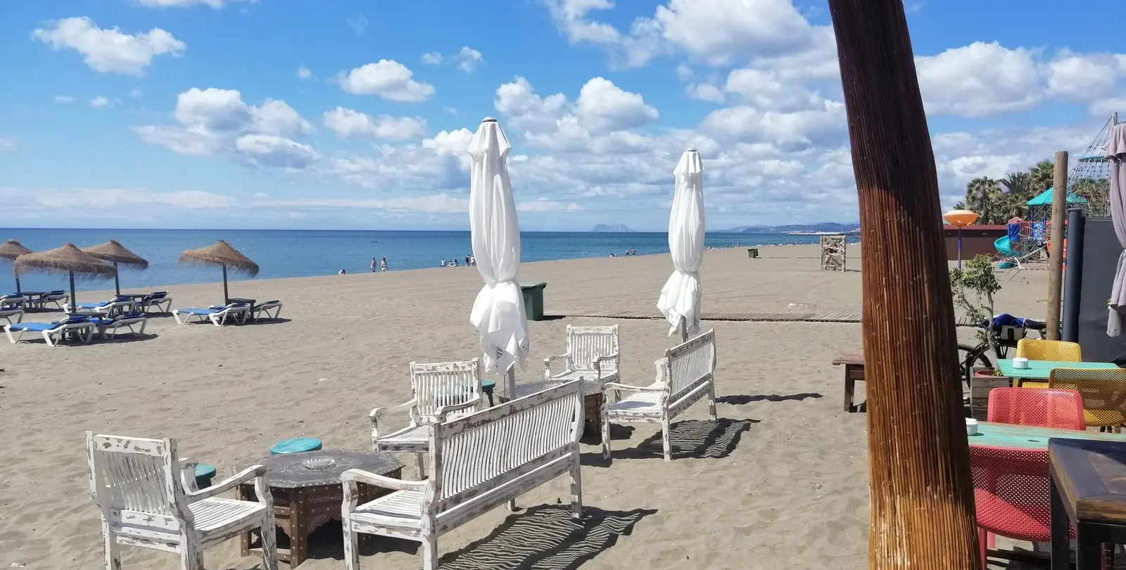 Продажа пентхауса в Estepona 13