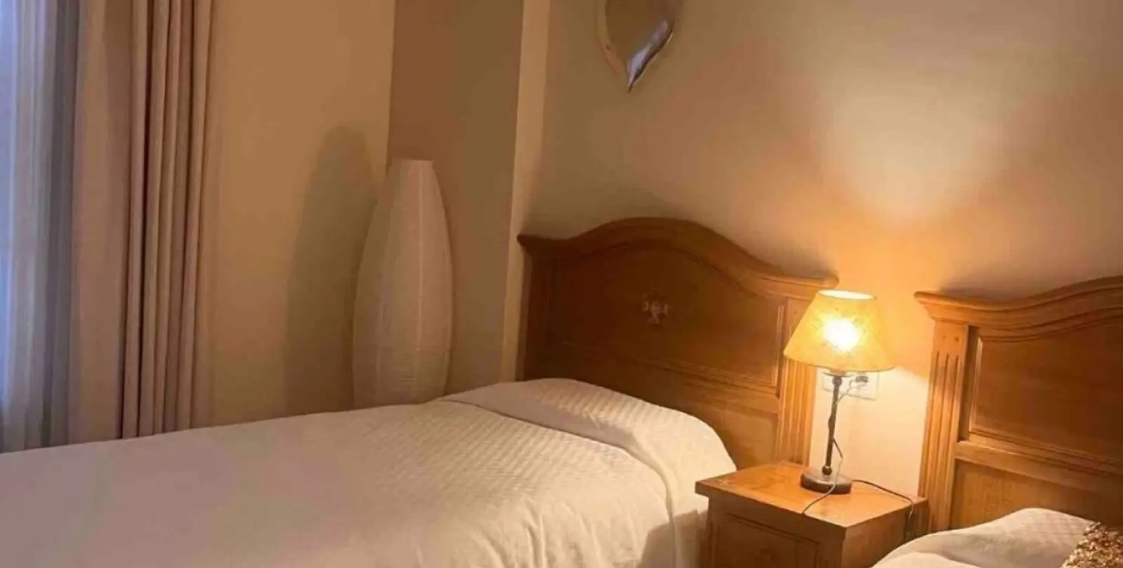 Sale of middle floor apartment in Guadalmina Alta 8