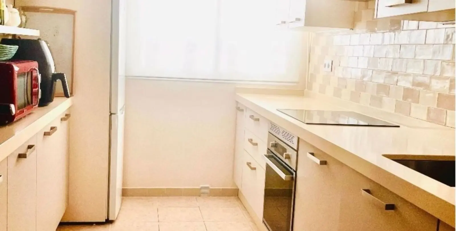 Sale of middle floor apartment in Guadalmina Alta 9