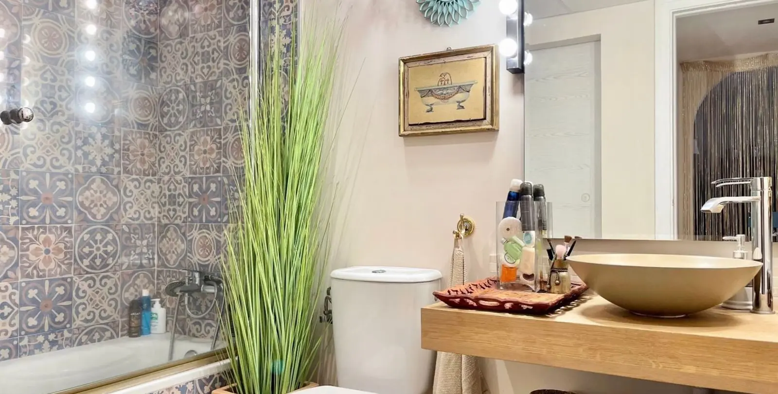 Sale of middle floor apartment in Guadalmina Alta 10