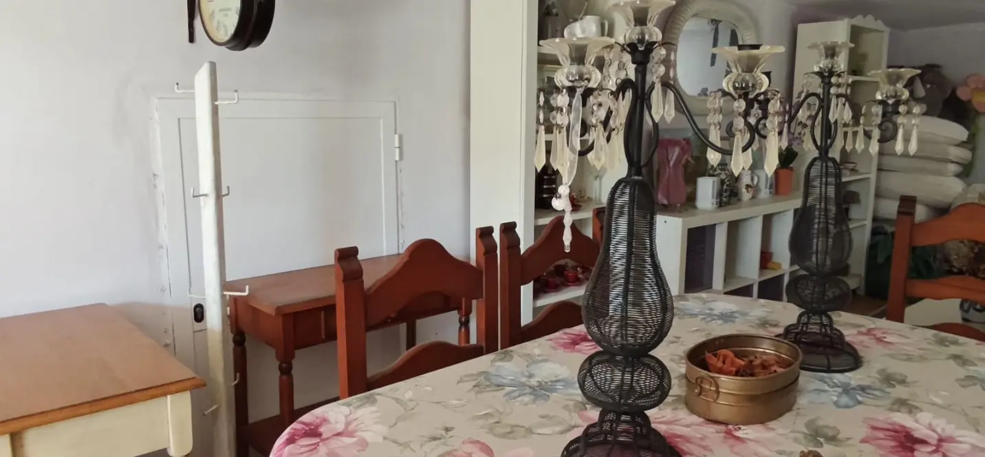 Sale of detached villa in El Chaparral 0