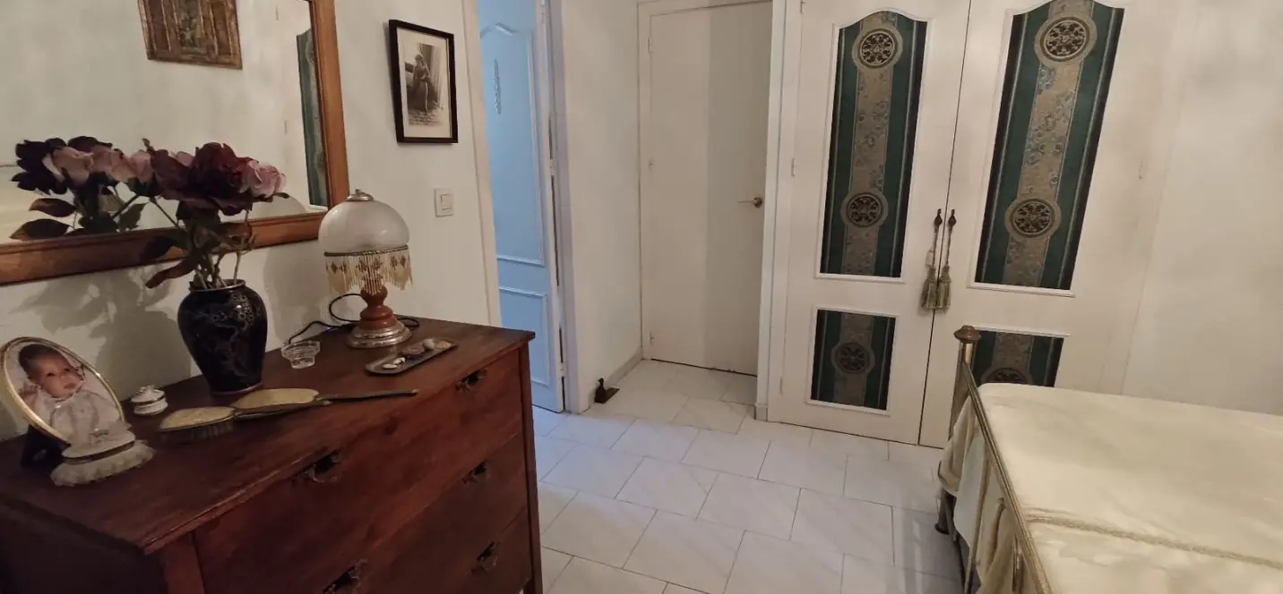 Sale of detached villa in El Chaparral 1