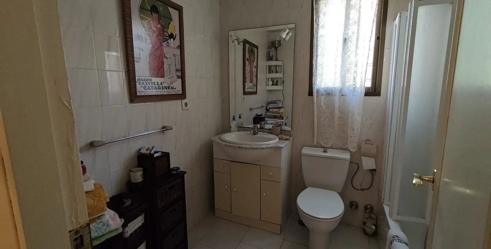 Venta de villa independiente en El Chaparral 3