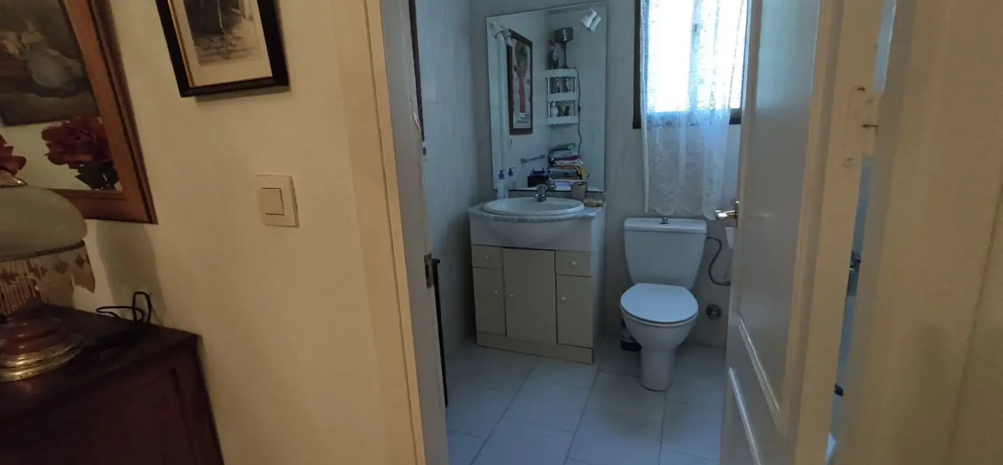 Sale of detached villa in El Chaparral 3