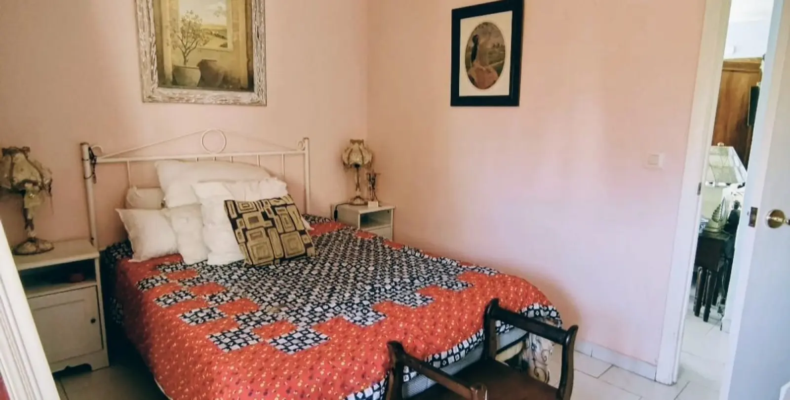 Venta de villa independiente en El Chaparral 9