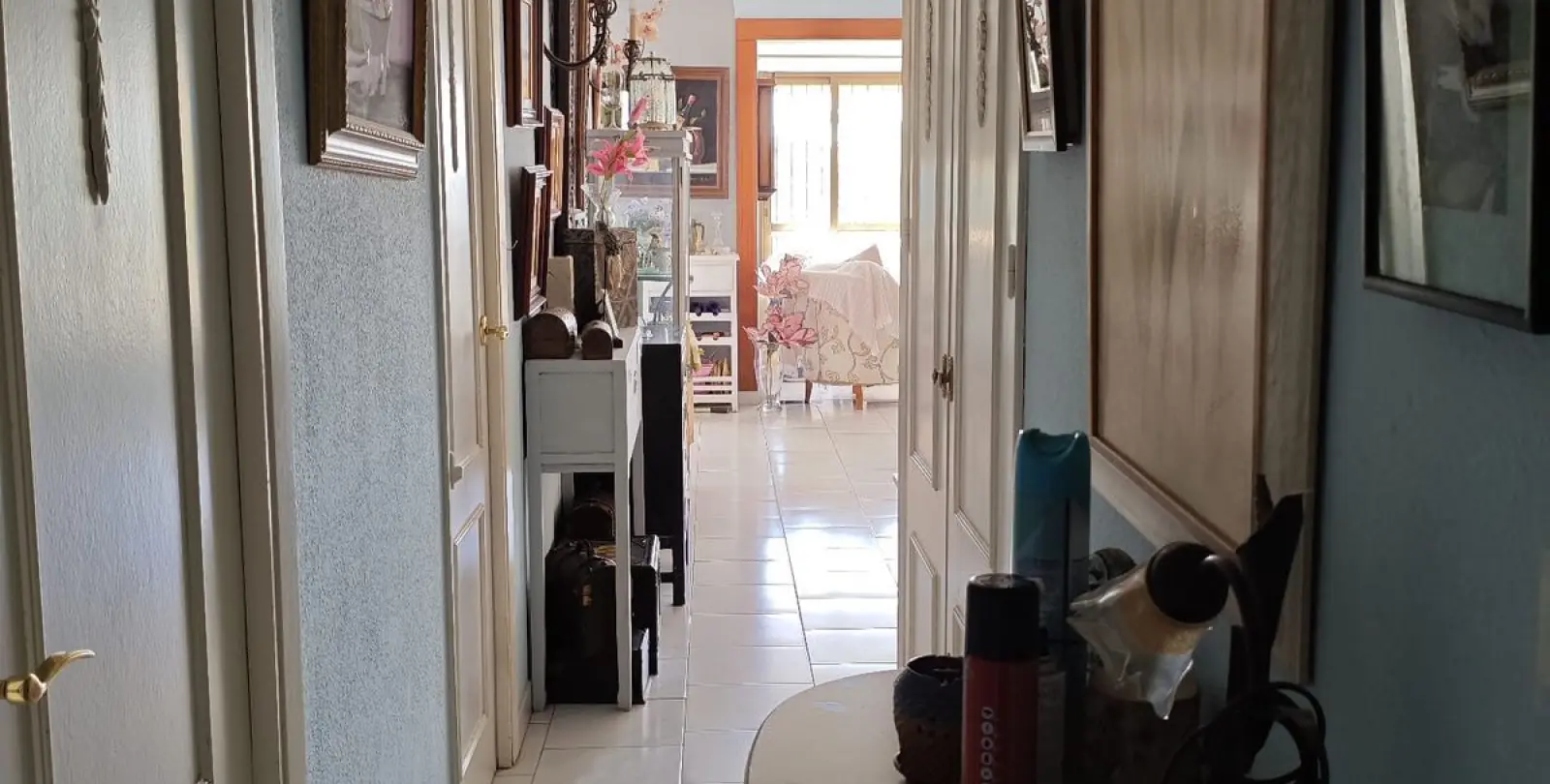Venta de villa independiente en El Chaparral 10