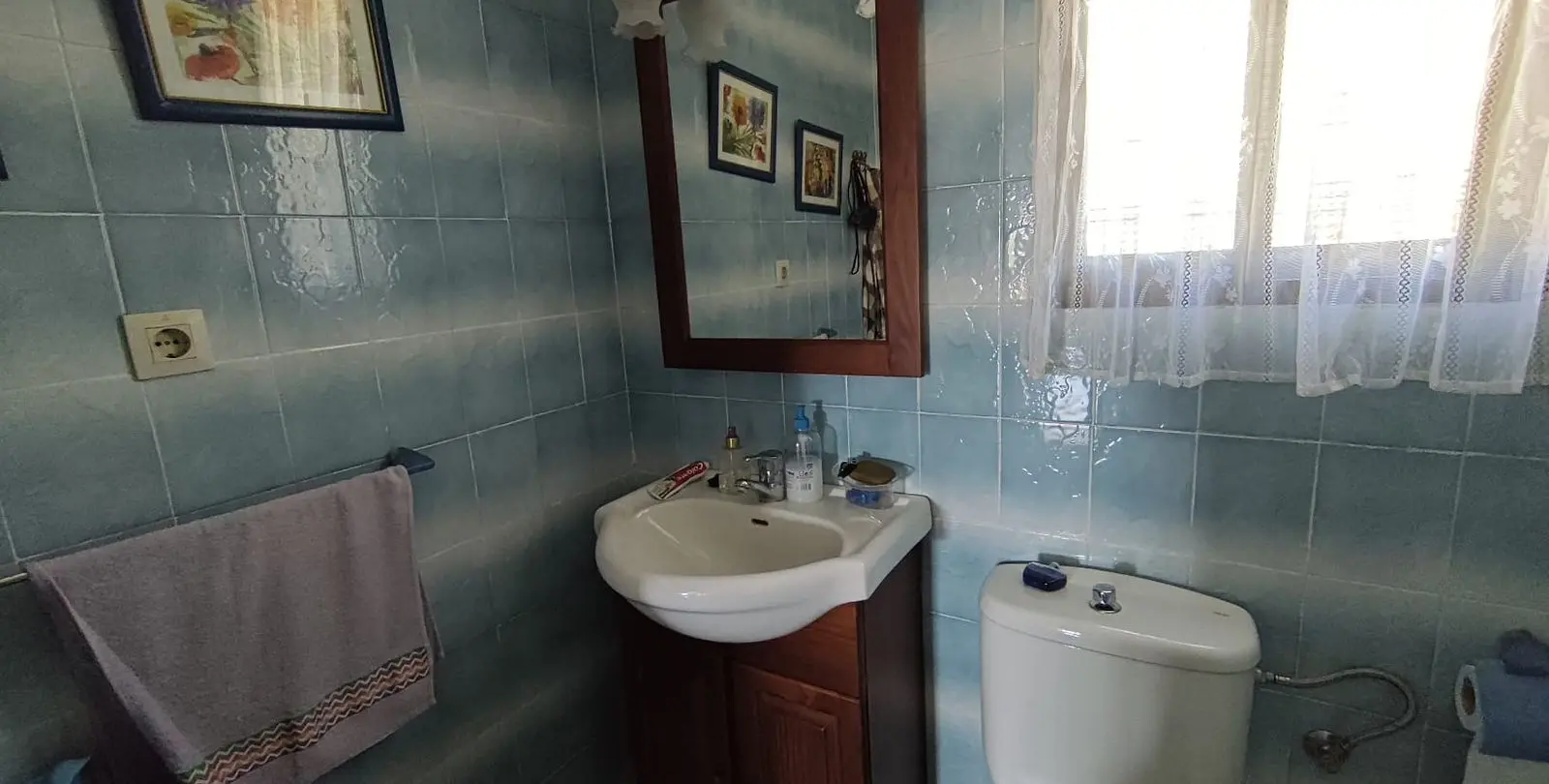 Venta de villa independiente en El Chaparral 12
