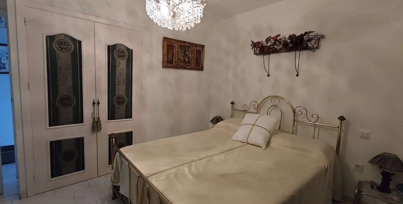 Venta de villa independiente en El Chaparral 14