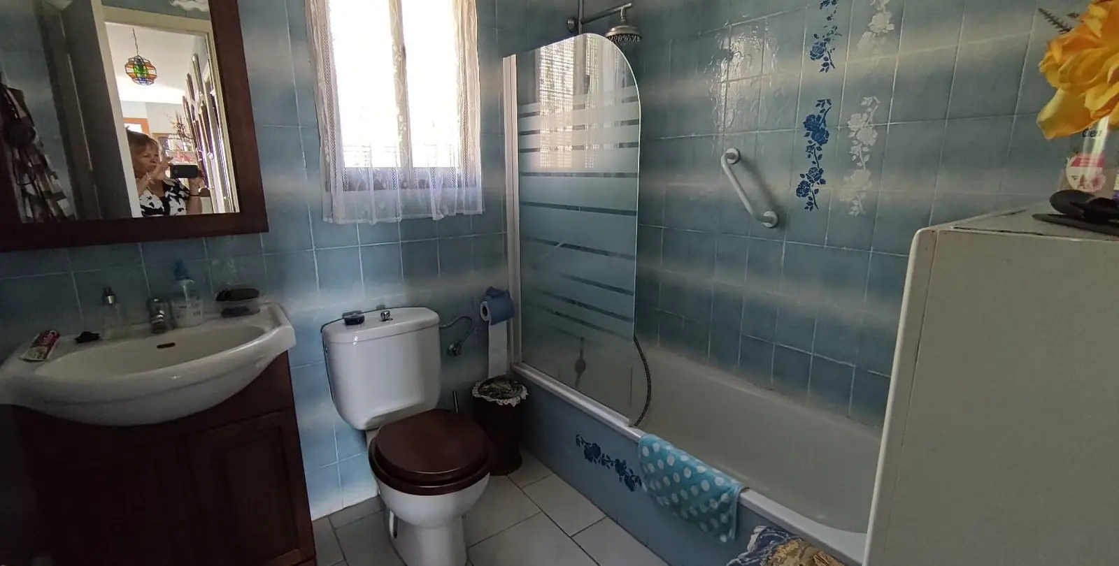Venta de villa independiente en El Chaparral 15