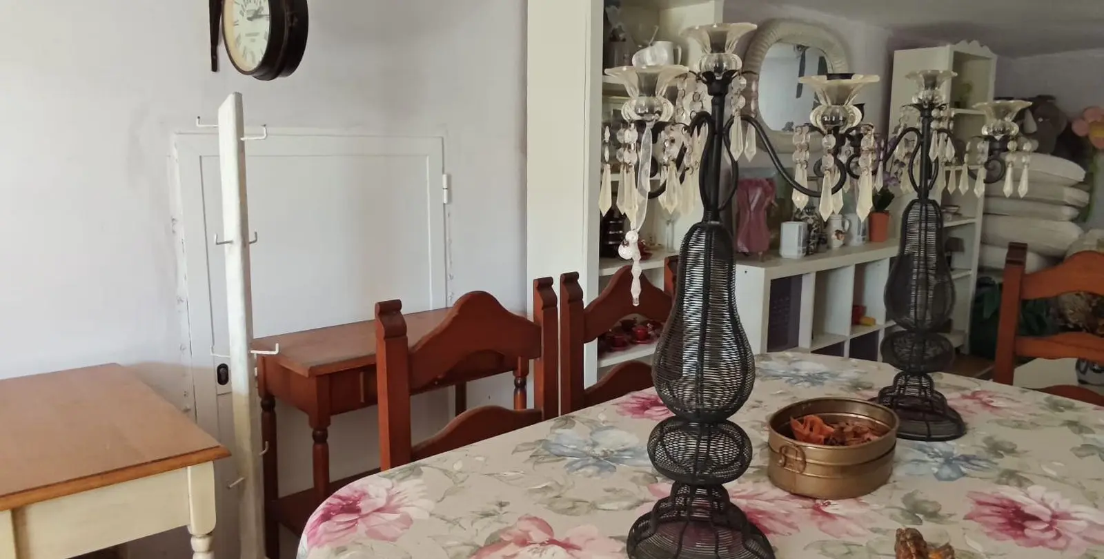 Venta de villa independiente en El Chaparral 17