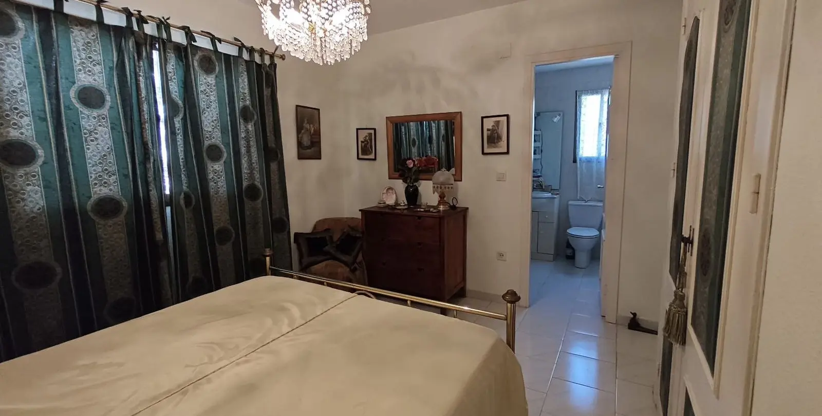 Venta de villa independiente en El Chaparral 18