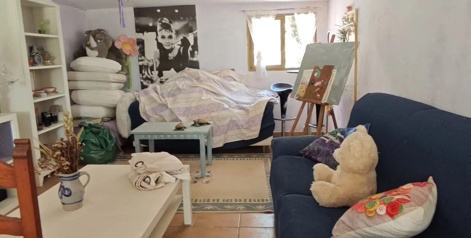 Venta de villa independiente en El Chaparral 20