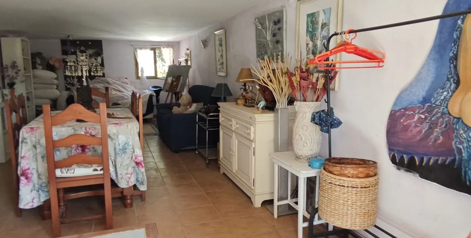 Venta de villa independiente en El Chaparral 21