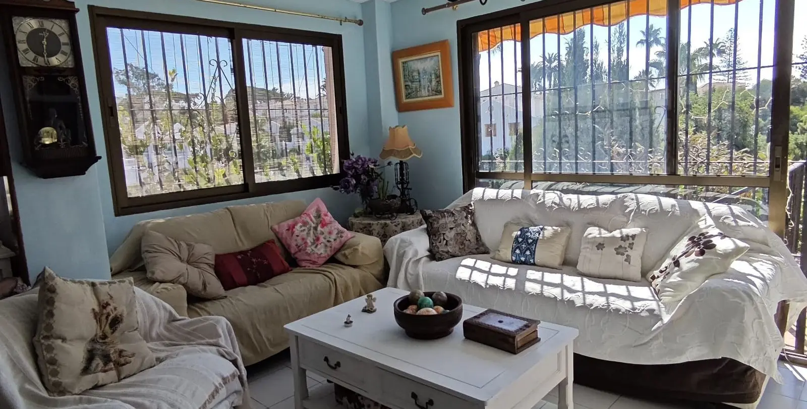 Venta de villa independiente en El Chaparral 22