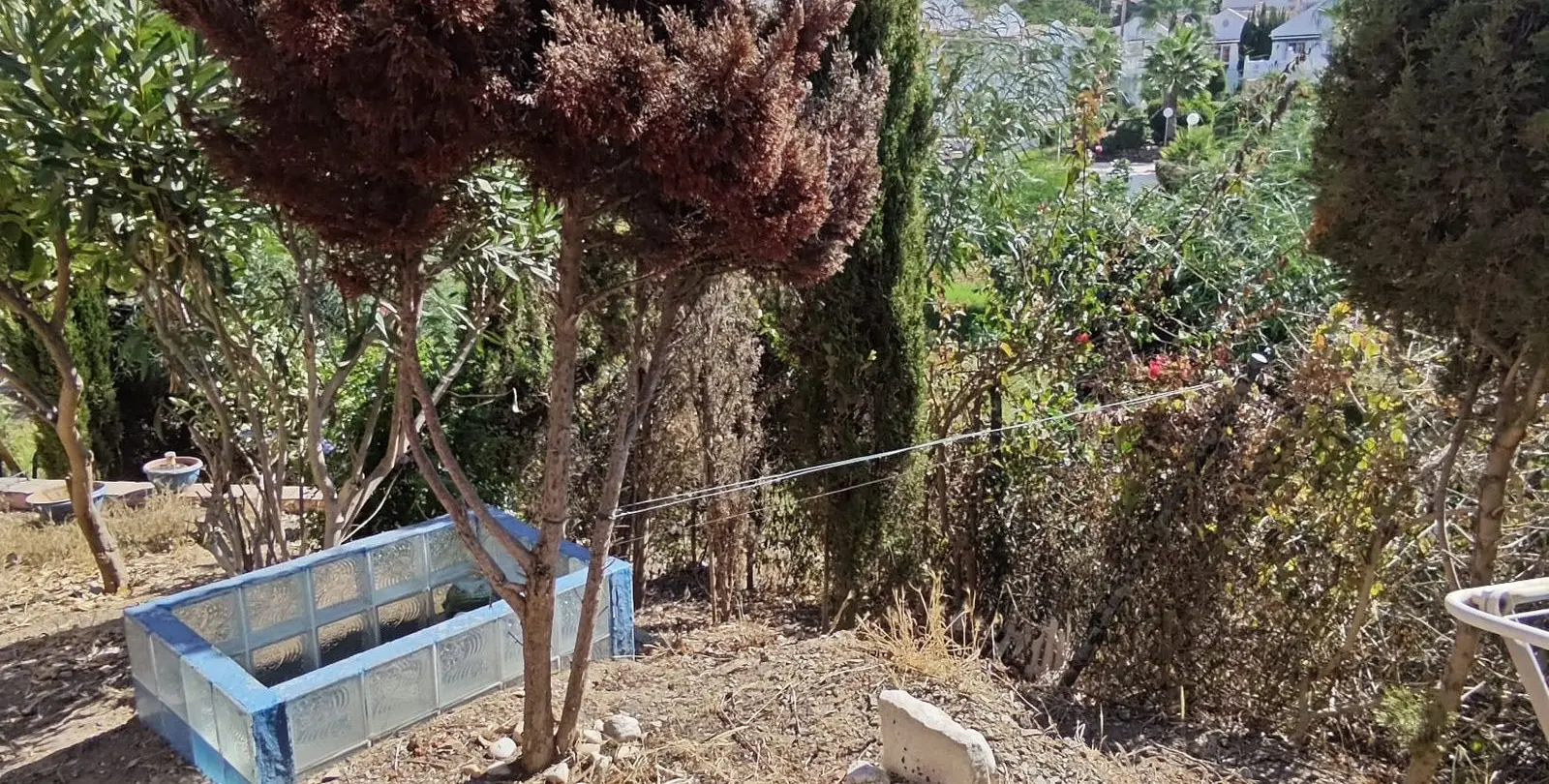 Venta de villa independiente en El Chaparral 26