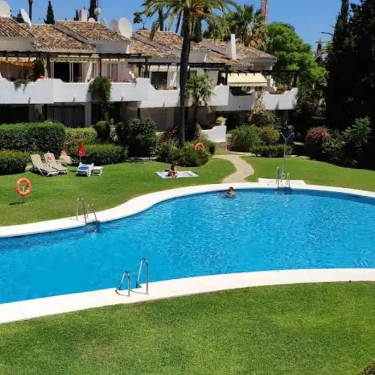 Sale of penthouse in Sierra Blanca