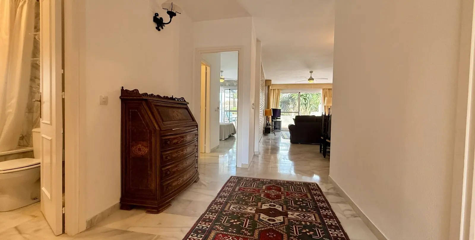Sale of penthouse in Sierra Blanca 5