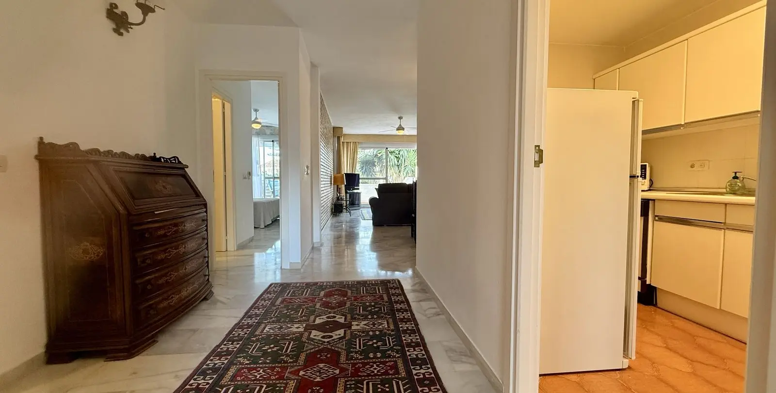 Sale of penthouse in Sierra Blanca 7