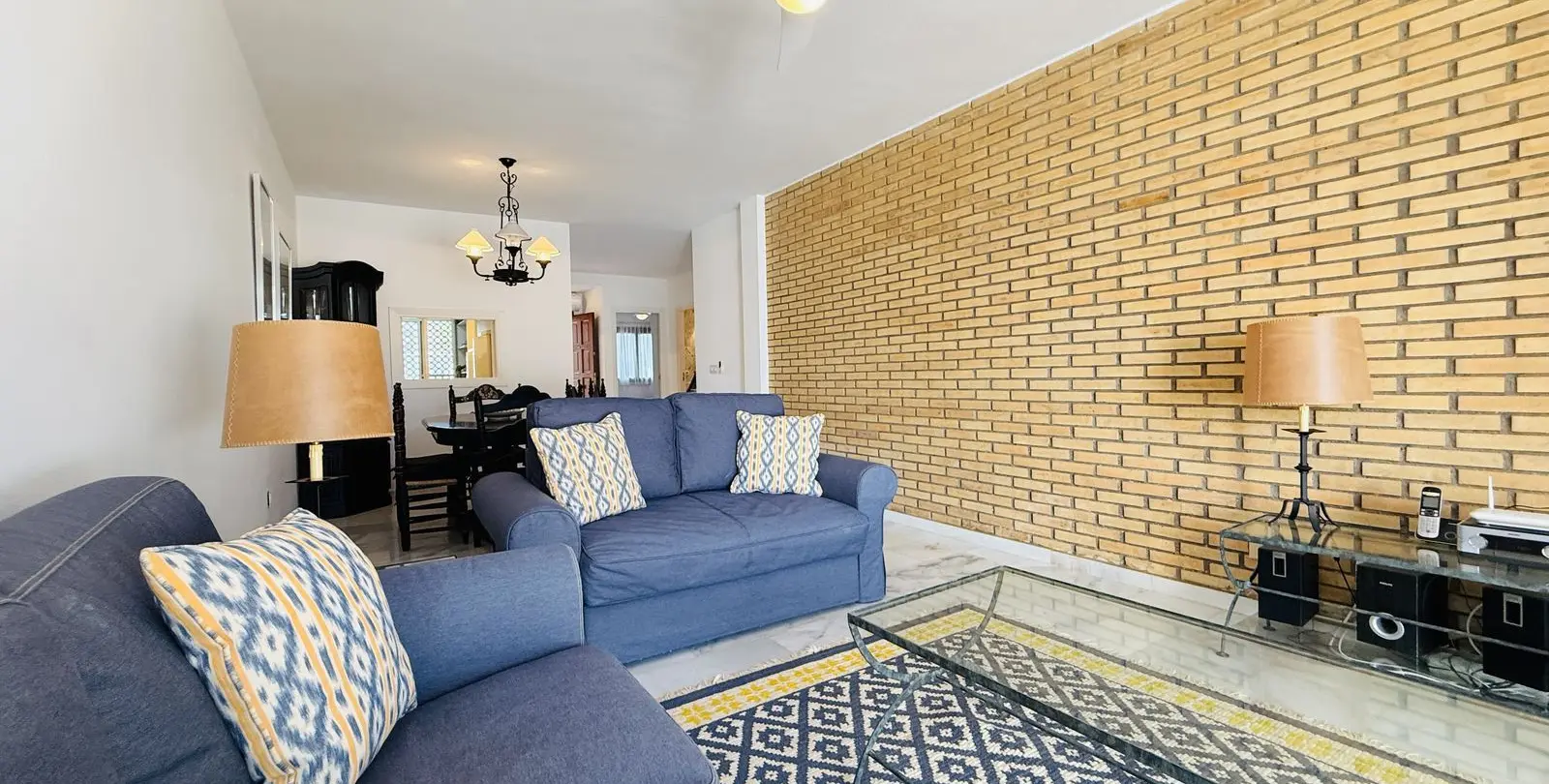 Sale of penthouse in Sierra Blanca 9
