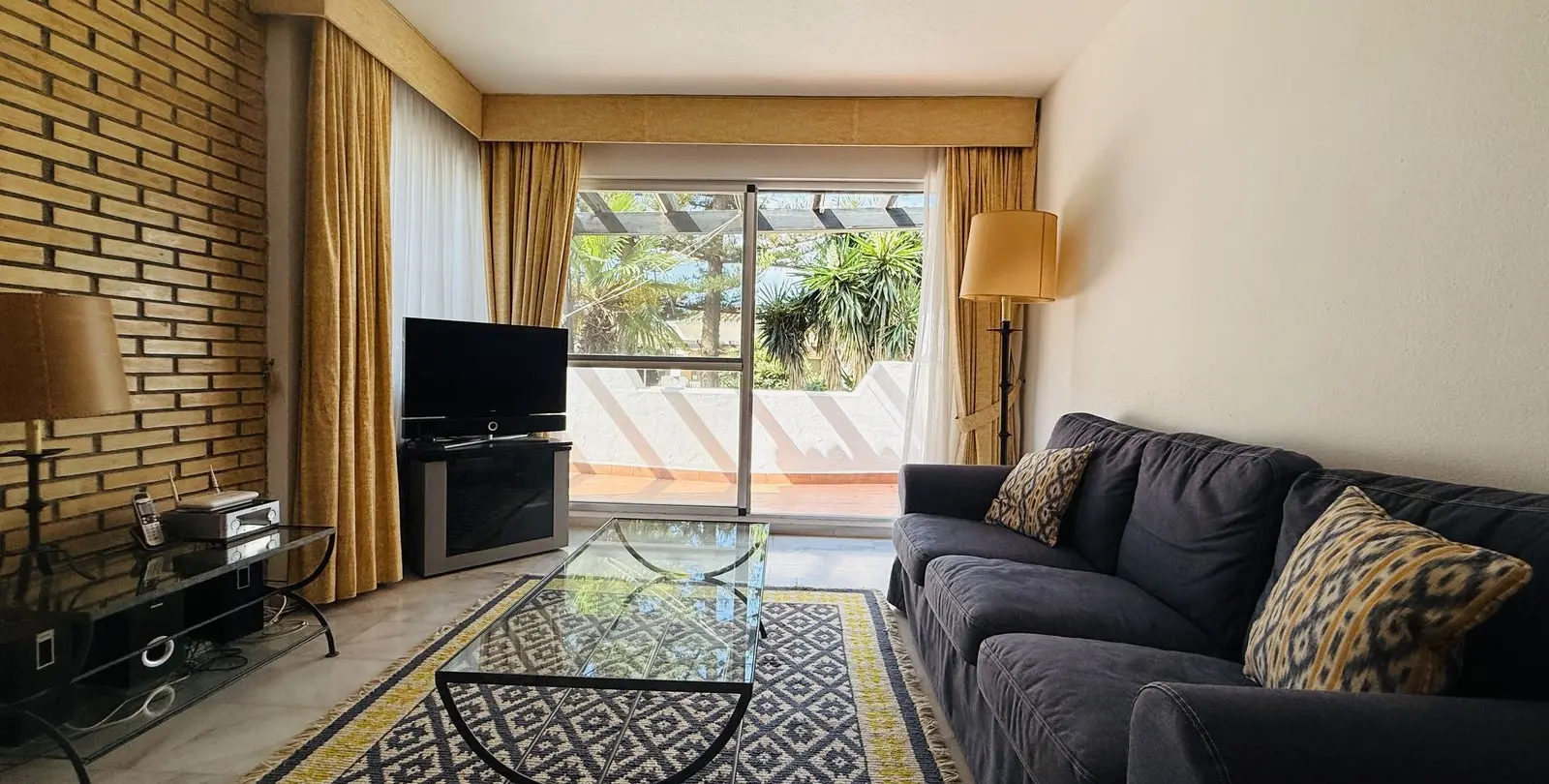 Sale of penthouse in Sierra Blanca 10