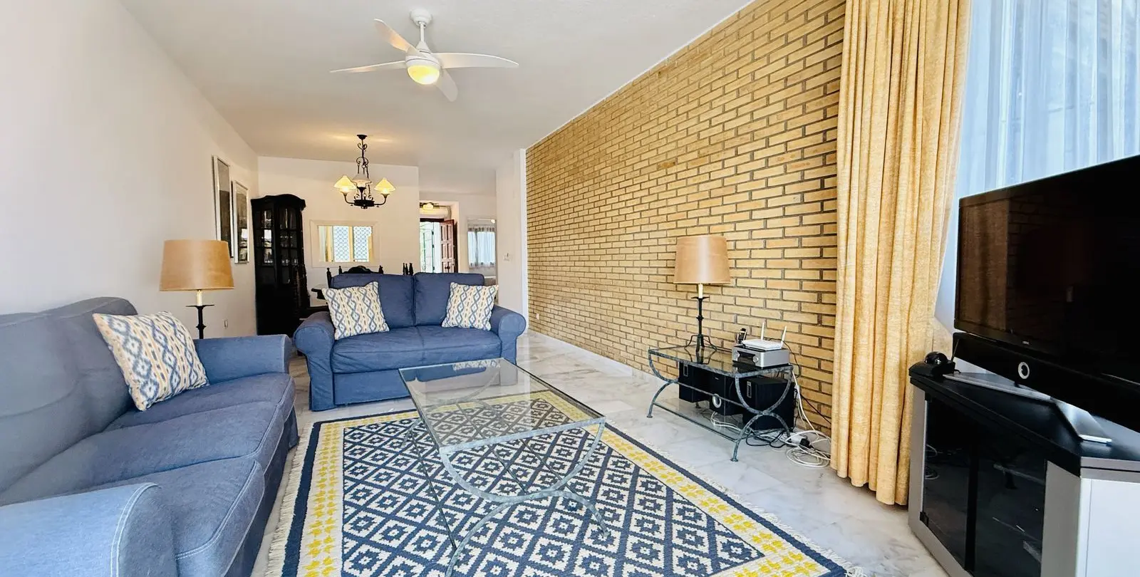 Sale of penthouse in Sierra Blanca 11