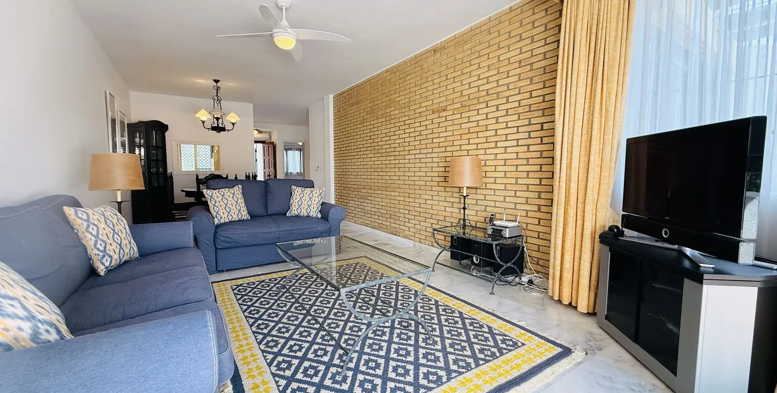 Sale of penthouse in Sierra Blanca 12